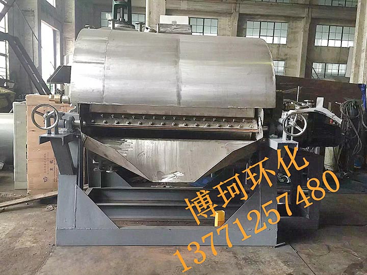 結(jié)晶切片機(jī)