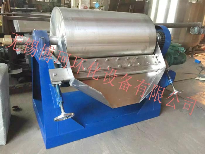 冷凝結(jié)晶切片機(jī)